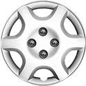 HONDA WHEEL COVER STYLE AND HUBCAP