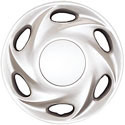 wheel cover or hubcap for Toyota cars, trucks, SUV and minivan.