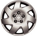 WHEEL COVERS AND HUBCAPS