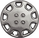 wheel cover or hubcap for toyota cars, trucks, vans, and minivans.
