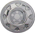 wheel skin wheel cover for Honda CRV 1997-2001