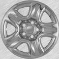 wheel skin or wheelskins for  TOYOTA RAV & HIGHLANDER
