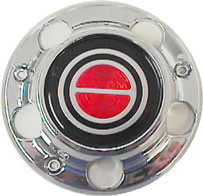 FORD TRUCK AND VAN CENTER CAPS HUBCAPS 1980-1992 