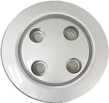 WHEEL CENTER CAPS HUBCAPS FOR FORD TEMPO, FORD ESCORT AND MERCURY TOPAZ