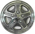 FORD STYLE WHEEL COVERS AND HUBCAPS FOR AEROSTAR AND RANGER PICKUP TRUCKS
