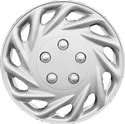WHEEL COVER AND HUBCAP FOR FORD CARS TRUCKS, VANS, AND MINIVANS.