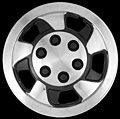 Wheel Covers or Hubcaps for Chevrolet Chevy GMC GM style 12