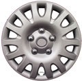 wheel covers or hubcaps 16"