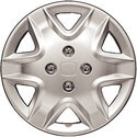 HONDA STYLE WHEEL COVERS AND HUBCAPS.