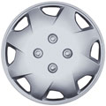 wheel cover or hubcap
