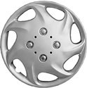 HONDA STYLE WHEEL COVER OR HUBCAP.