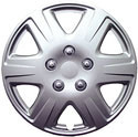 HONDA WHEEL COVER STYLE AND HUBCAP