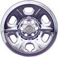 Nissan wheel skins for Nissan Frontier