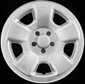 wheel skins or wheelskins wheel covers for Subaru