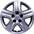 wheel cover or hubcap for chevy chevrolet and GM GMC