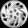 wheel covers or hubcap for Dodge Suvs, pickup trucks, cars and minivans.