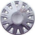 WHEEL COVER AND HUBCAP FOR FORD CARS, PICKUPS, TRUCKS AND SUVs.