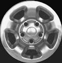 wheelskin wheel skin for Dodge Durango 2005 and newer
