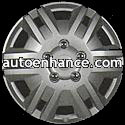 wheel cover or hubcap 17" 