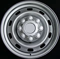 wheel skin or wheelskins for Dodge 17"