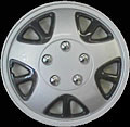 Wheel Covers or Hubcaps for Chevrolet Chevy GMC GM style 8