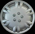 Wheel Cover Chevrolet Style 5