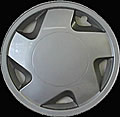 Wheel Covers or Hubcaps for Chevrolet Chevy GMC GM Style 9