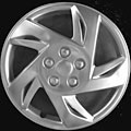 Wheel Covers or Hubcaps for Chevrolet Chevy GMC GM style 14 