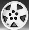 Wheel Covers or Hubcaps for Chevrolet Chevy GMC GM style 7