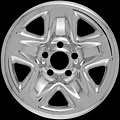 wheel skin or wheelskins for TOYOTA SR5 AND TACOMA