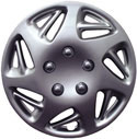 wheel cover or hubcap for Dodge cars, pickup trucks, minivans and SUVs