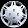 WHEEL COVER OR HUBCAP