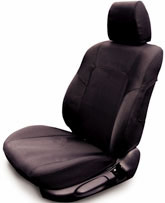 Coverking Ballistic Seat Cover