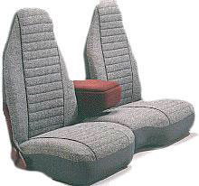saddleman cambridge tweed seat covers