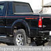 Fas-Cap, Fas Cap or Fascap Convertible truck bed cover, camper shell, and pickup truck bed topper