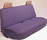 seat covers elegant saddleman glenwood tweed