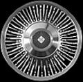 wheel covers or hubcaps for chrysler cars, trucks, SUVs and Minivans