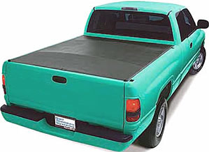 tonneau cover truck bed cover low profile style