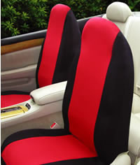 Seat Covers Neoprene Water Resistant