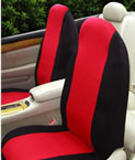Saddleman Neoprene seat covers