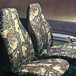saddleman seat covers real tree camo or camoflage