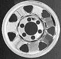 wheel skin or wheelskins for TOYOTA PICKUPS, 4 RUNNER AND T100