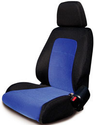 Coverking Spacer Mesh Seat Cover