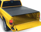 tonneau cover pickup truck bed cover shown with the tailgate open