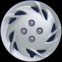 Wheel Covers or Hubcaps for Chevrolet Chevy GMC GM style 15