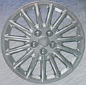 wheel cover 17"