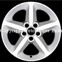 wheelskin wheel skins for Hyundai Sonata 17"