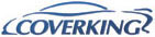 coverking seat cover logo