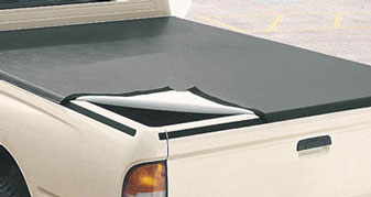 tonneau cover truck bed cover velcro hook and loop style