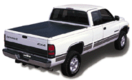 tonneau cover truck bed cover low profile style 